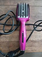 Babyliss smoothing heated brush..stijlborstel, Ophalen of Verzenden, Zo goed als nieuw