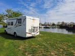 McLouis Sovereign Ford 170Pk, Caravans en Kamperen, Mobilhomes, Koelkast, Ringverwarming, Ford, 7 tot 8 meter