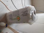 Inblaas isolatie easycell 90% over. Gratis ophalen, Doe-het-zelf en Bouw, Isolatie en Afdichting, Ophalen, Overige materialen