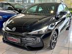MG 3 Comfort / 100% NEW CAR! / Camera, Navi, Carplay, Stof, 1610 kg, Zwart, Bedrijf