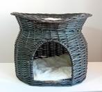 Panier pour chat, Dieren en Toebehoren, Kattenmanden, Ophalen, Gebruikt, Overige