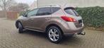 Nissan Murano 2.5D van 2012, goede staat, automaat, Auto's, Euro 5, Beige, Murano, Beige