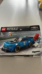 Lego speed champions 75891 chevrolet, Kinderen en Baby's, Speelgoed | Duplo en Lego, Ophalen, Zo goed als nieuw, Lego