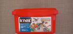 K'NEX Imagine Bouwset - 522 Stuks - Voor Kinderen 7-12 Jaar, Ophalen, Zo goed als nieuw, K'nex