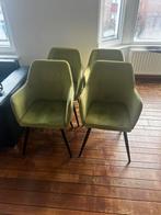 Eetkamerstoelen, Autres couleurs, Enlèvement, Utilisé, Quatre