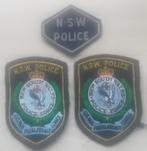 3 badges pour collectionneurs, Verzamelen, Verzenden