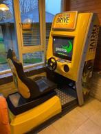 À vendre : borne d’arcade “Smashing Drive”, Enlèvement, Utilisé