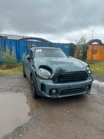 Mini Cooper Countryman Ongeval wagen, Benzine, Ophalen of Verzenden, Automaat