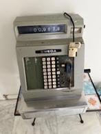 Oude kassa - werkt nog, Antiek en Kunst, Ophalen