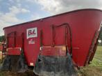 BVL 24m3 mengwagen, Zakelijke goederen, Landbouw | Werktuigen, Ophalen, Veehouderij