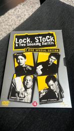 Lock, Stock & two smoking Barrels, Enlèvement ou Envoi, Comme neuf