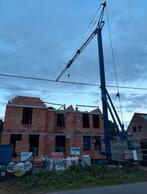 Bouwkraan, Enlèvement