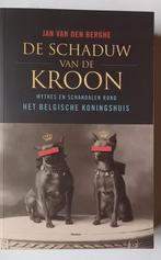 In de schaduw van de kroon, Enlèvement ou Envoi, Neuf