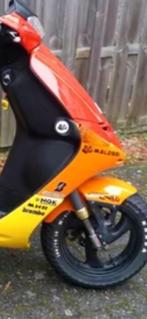 Recherche peugeot buxy speedake, Fietsen en Brommers, Ophalen of Verzenden, Peugeot