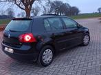 Golf 5/ benzine/ open dak/ 1.6 Cc/ 75 Kw, 75 kW, Achat, 1590 cm³, Capteur de stationnement
