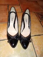 Clarks mt 37, Kleding | Dames, Schoenen, Ophalen, Pumps, Zwart, Clarks
