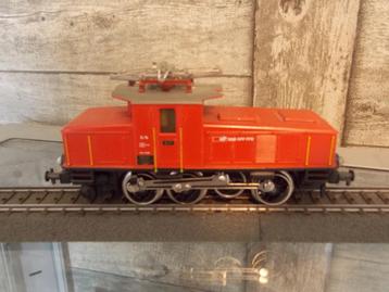 Marklin Zwitserse locomotief beschikbaar voor biedingen