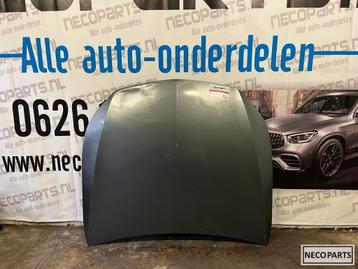 MERCEDES CLS W257 A257 257 MOTORKAP ORIGINEEL A2578870000 beschikbaar voor biedingen