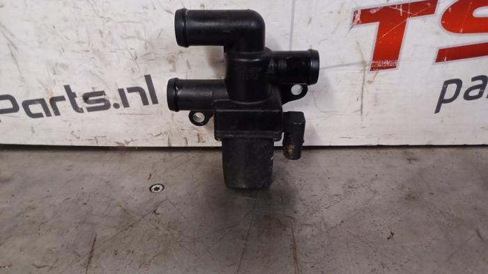 Extra waterpomp van een Volkswagen Golf, Auto-onderdelen, Airco en Verwarming, Volkswagen, Gebruikt, 3 maanden garantie, Ophalen of Verzenden