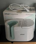 Cricut Mug Press, Hobby & Loisirs créatifs, Bricolage, Enlèvement, Comme neuf