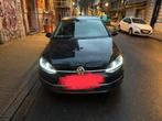 Golf 7, Auto's, Volkswagen, USB, Euro 6, Zwart, Bedrijf