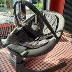 Relax, Nuna Leaf, Enlèvement, Utilisé