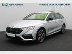 Skoda Octavia Combi RS Octavia SW RS 1.4 TSI PHEV RS DSG, Auto's, Skoda, Automaat, 35 g/km, Break, Hybride Elektrisch/Benzine