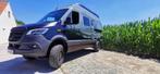 Camper Mobilhome  campervan : Hymer Grand Canyon S 4X4, Caravans en Kamperen, Mobilhomes, Bus-model, Diesel, Particulier, Hymer