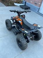 Quad électrique pour enfants, Enlèvement, Utilisé