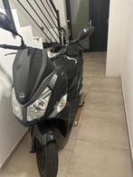 Sym jet 14 50cc, Fietsen en Brommers, Ophalen, Zo goed als nieuw