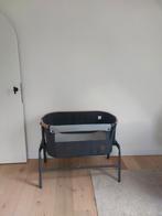Co-sleeper Maxi Cosi met toebehoren, Ophalen
