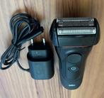 Rasoir homme Braun.  Séries 5000, Electroménager, Enlèvement, Utilisé, Rasage ou Épilation