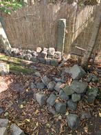 Gratis kasseien, Tuin en Terras, Ophalen, Gebruikt