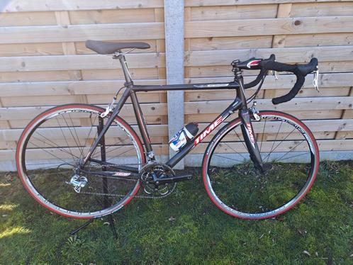 Full carbon TIME VX EDGE racefiets, tijdloze klassieker., Sport en Fitness, Wielrennen, Ophalen