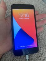 iphone 7 plus 128 GB, Telecommunicatie, Mobiele telefoons | Apple iPhone, Ophalen, 128 GB, Zwart, Zo goed als nieuw