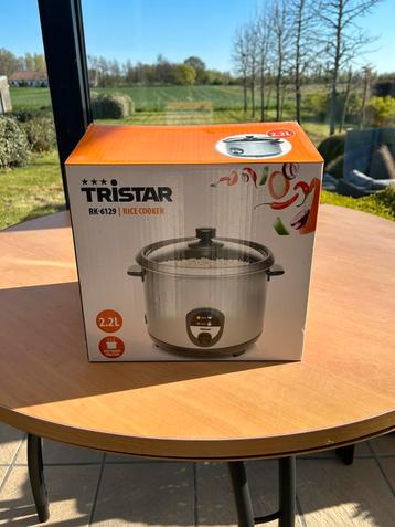 Tristar RK-6129   beschikbaar voor biedingen