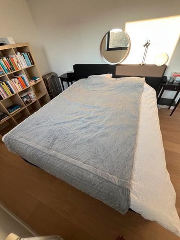 Zwaartedeken Gravity - 150 x 220 beschikbaar voor biedingen