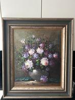 Schilderij van A. De Kroen, Ophalen of Verzenden