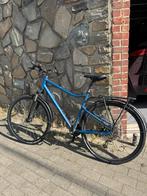 RIVERSIDE MOUNTAINBIKE Consult 500 RIVERSIDE NIGHT BLUE, Fietsen en Brommers, Ophalen, Zo goed als nieuw, Versnellingen