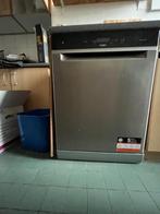Vaatwasmachine Whirlpool, Elektronische apparatuur, Ophalen, Gebruikt, 60 cm of meer, Eco programma