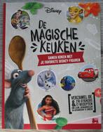 stickers disney Delhaize De magische keuken 2020, Collections, Autocollants, Enlèvement ou Envoi
