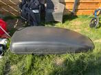 Dakkoffer 400 l, Auto diversen, Dakkoffers, Ophalen, Gebruikt