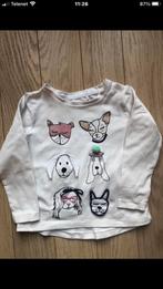 T shirt Name It, Kinderen en Baby's, Kinderkleding | Maat 98, Gebruikt, Name it, Shirt of Longsleeve, Verzenden