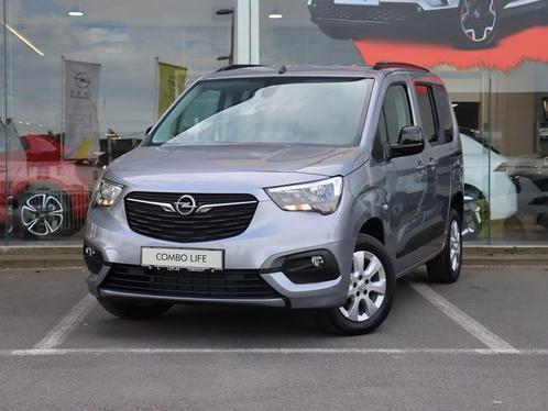 Opel Combo MPV EDITION PLUS*NAVIGATIE*SENSOREN*, Autos, Opel, Entreprise, Combo Tour, ABS, Air conditionné, Bluetooth, Verrouillage central