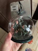 Nieuwe Disney Kerstbal - The Haunted Mansion ( Ghosts ), Verzamelen, Ophalen of Verzenden, Overige figuren, Nieuw, Beeldje of Figuurtje
