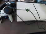 PlayStation 5 slim avec disque, Consoles de jeu & Jeux vidéo, Enlèvement ou Envoi, Comme neuf, Playstation 5