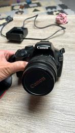 Canon Eos 1100D, Canon, Zo goed als nieuw, Ophalen