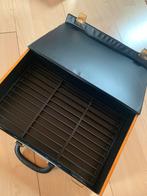 Casseten koffer  , 6 nieuwe en , losse gebruikte casse, Ophalen, Zo goed als nieuw
