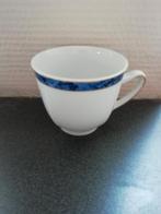koffieserviezen, Huis en Inrichting, Keuken | Servies, Ophalen, Zo goed als nieuw, Porselein, Kop(pen) en/of Schotel(s)