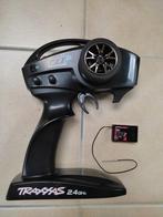 Traxxas tqi zender set, Hobby en Vrije tijd, Elektro, Auto offroad, Ophalen of Verzenden, Zo goed als nieuw